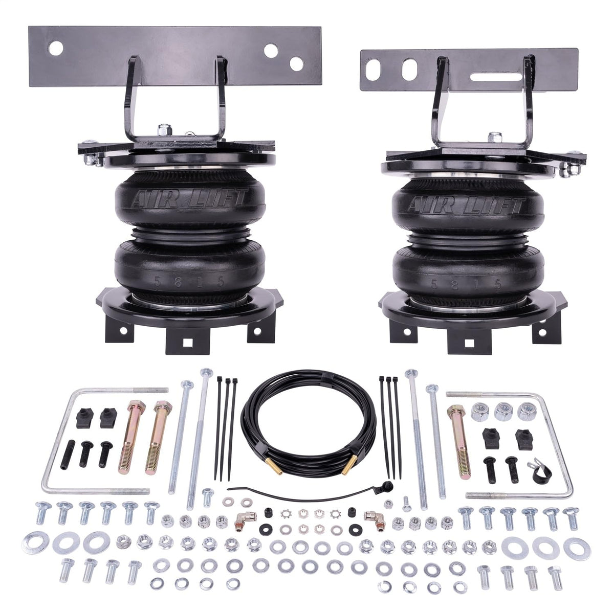 AIR LIFT 57579 LOADLIFTER 7500 XL ULTIMATE AIR SPR