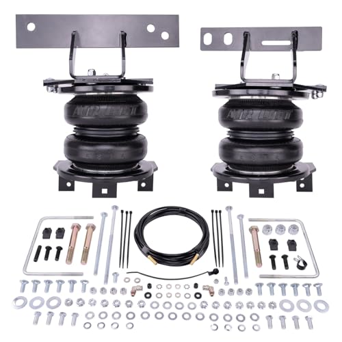 AIR LIFT 57579 LOADLIFTER 7500 XL ULTIMATE AIR SPR