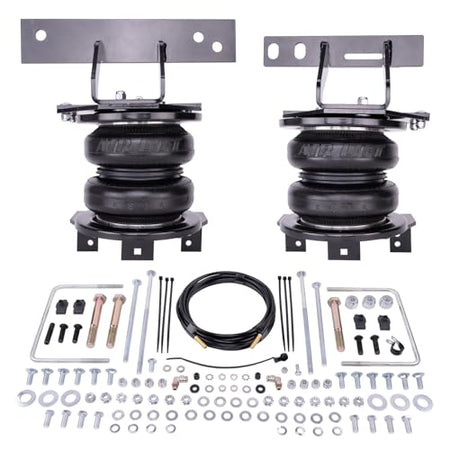 AIR LIFT 57579 LOADLIFTER 7500 XL ULTIMATE AIR SPR Overlanding & 4x4