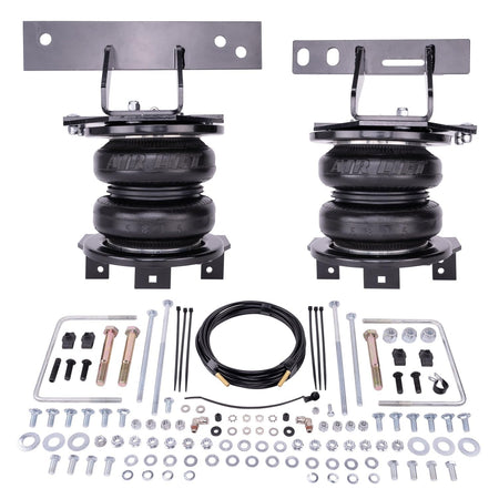 AIR LIFT 57579 LOADLIFTER 7500 XL ULTIMATE AIR SPR Overlanding & 4x4