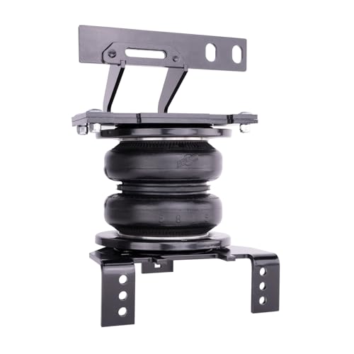 AIR LIFT 57579 LOADLIFTER 7500 XL ULTIMATE AIR SPR Overlanding & 4x4