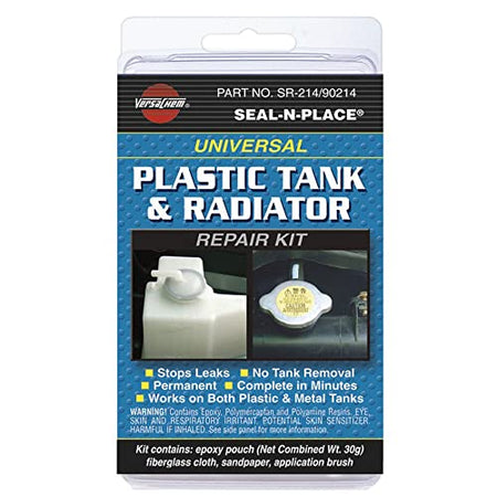 AP PRODUCTS 00290214 PLASTIC TANK/RA