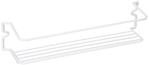 AP PRODUCTS 40505 004505 SINGLE SPICE RACK-WHITE
