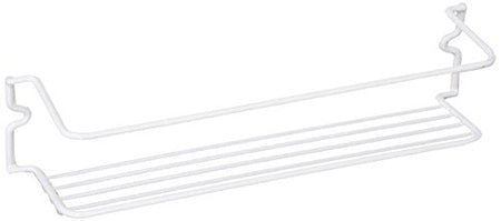 AP PRODUCTS 40505 004505 SINGLE SPICE RACK-WHITE