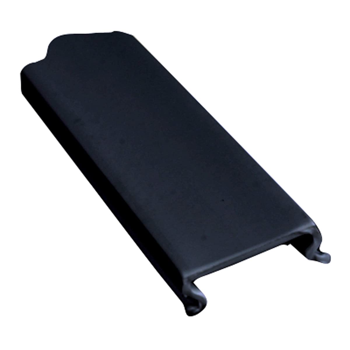 AP PRODUCTS 11359 011-359 8' Black Philips Screw Cover RV & Camper