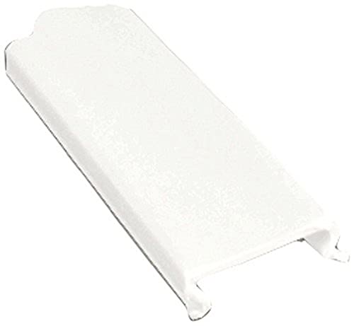 AP PRODUCTS 011-361 8' Polar White Philips Screw Cover RV & Camper