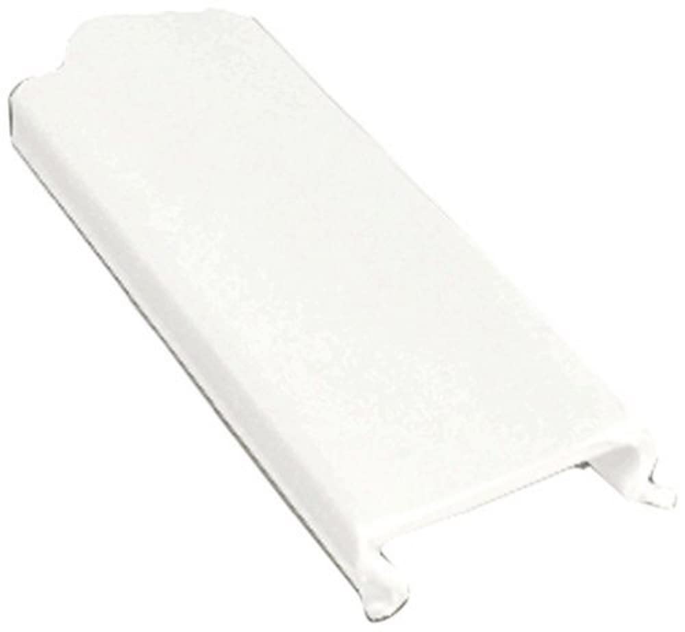 AP PRODUCTS 011-361 8' Polar White Philips Screw Cover RV & Camper