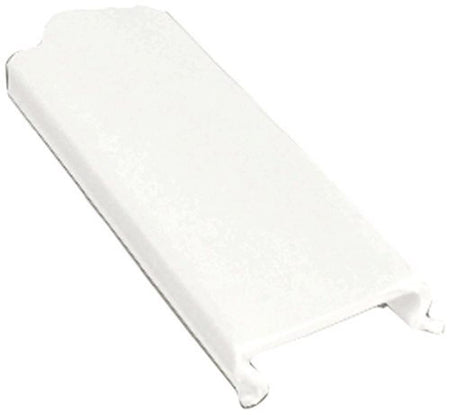 AP PRODUCTS 011-361 8' Polar White Philips Screw Cover RV & Camper