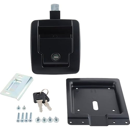 AP PRODUCTS 013671 BAGGAGE DOOR SLAM LOCK -