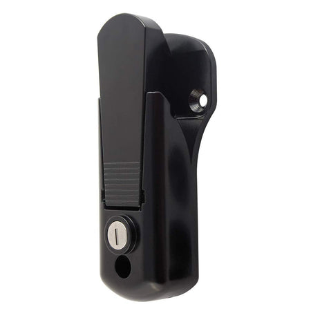 AP PRODUCTS 013-680 013680 BAUER VISE LOCK BLACK RV & Camper