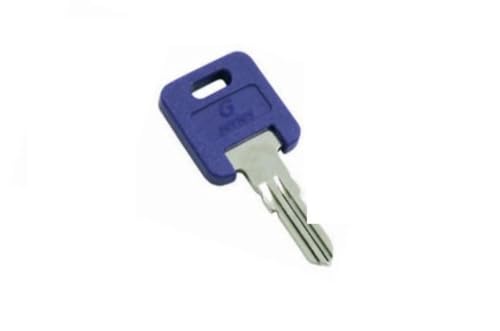AP PRODUCTS 013-690366 013690366 Global Replacment Key Code 366 RV & Camper