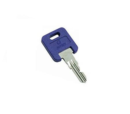 AP PRODUCTS 013690386 GLOBAL REPL KEY