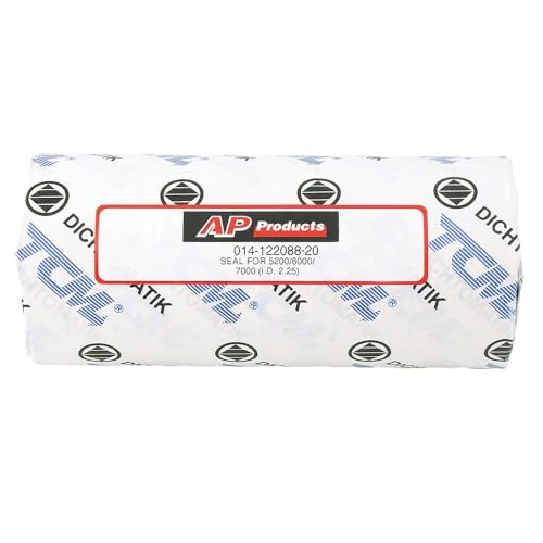 AP PRODUCTS 014122088B 20PK- DBL LIP GREASE SEAL 5.2-7000