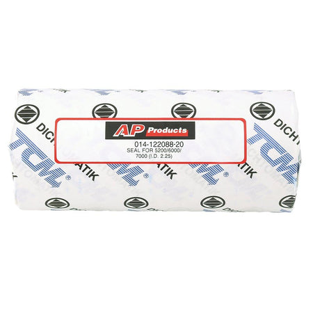 AP PRODUCTS A1W - 014122088B Forespar Performance Products 1412208820 20pk Dbl Lip Grease Seal 5...