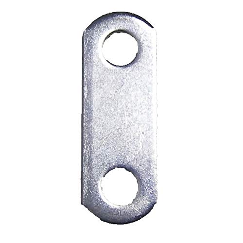 AP PRODUCTS 014122487 SHACKLELINK-YELLOWZINC