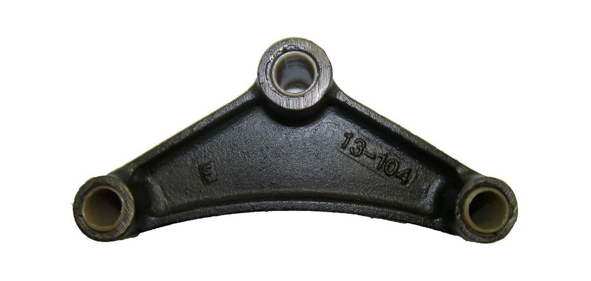 AP PRODUCTS 014126460 EQ-104W/NYLONBUSHING
