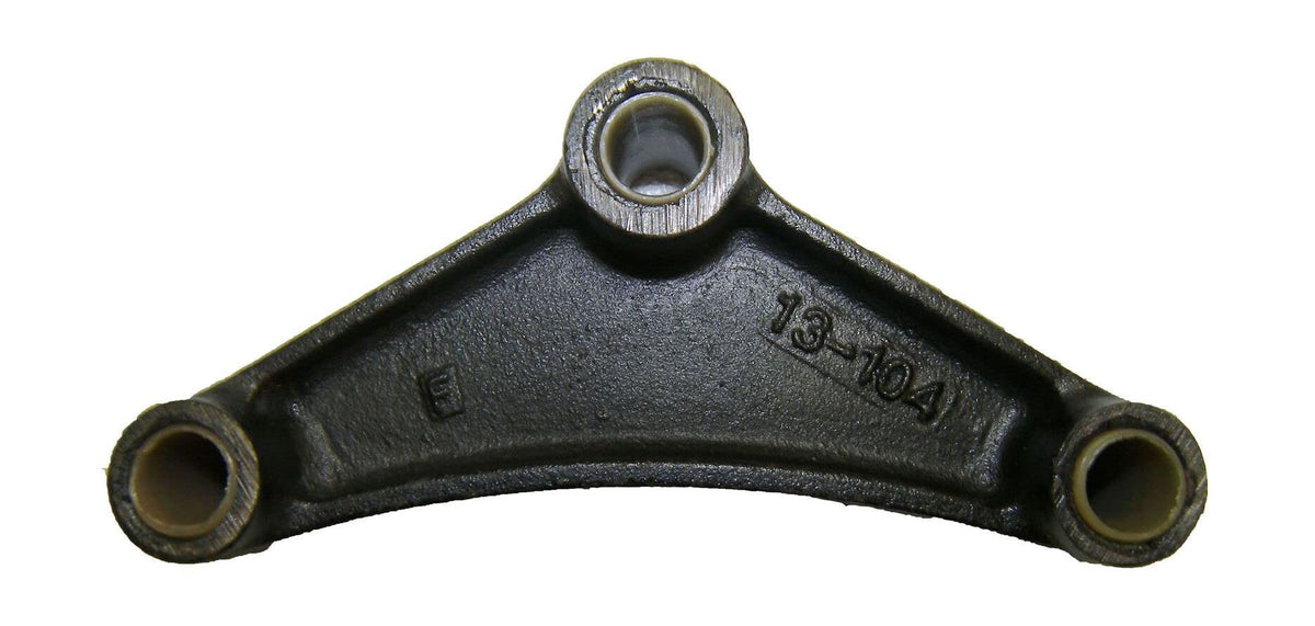AP PRODUCTS 014126460 EQ-104W/NYLONBUSHING