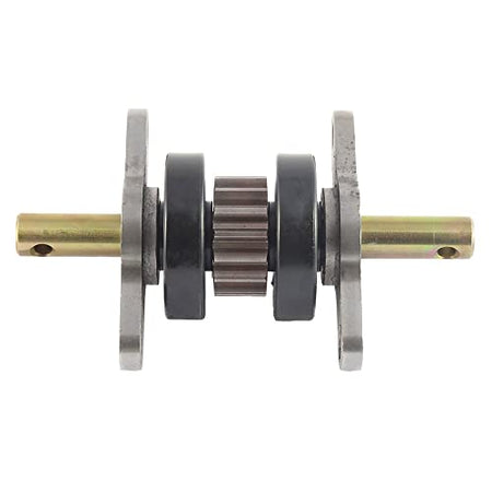 AP PRODUCTS 014281331 2X2 GEAR PL W/O ROLL PINS