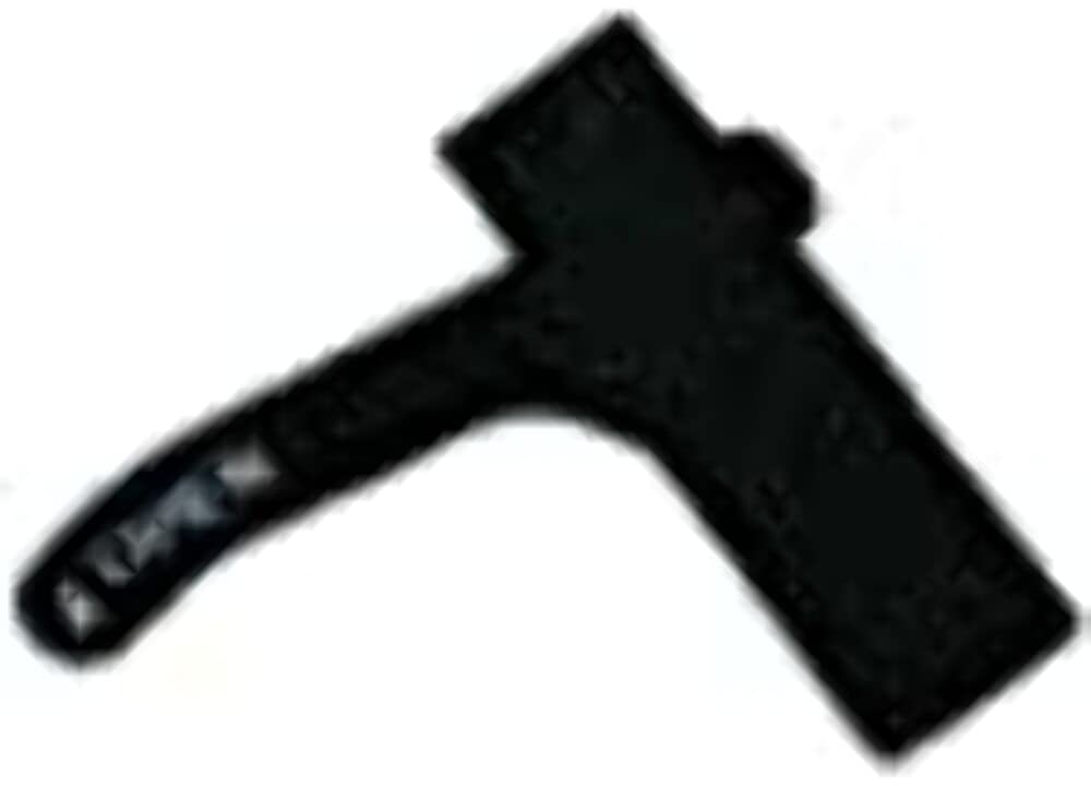AP PRODUCTS 015201471 SCREENDOORLEVERLATCHR