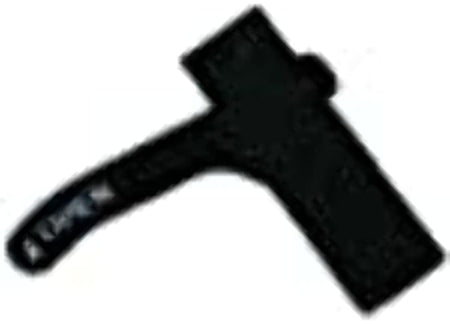 AP PRODUCTS 015201471 SCREENDOORLEVERLATCHR
