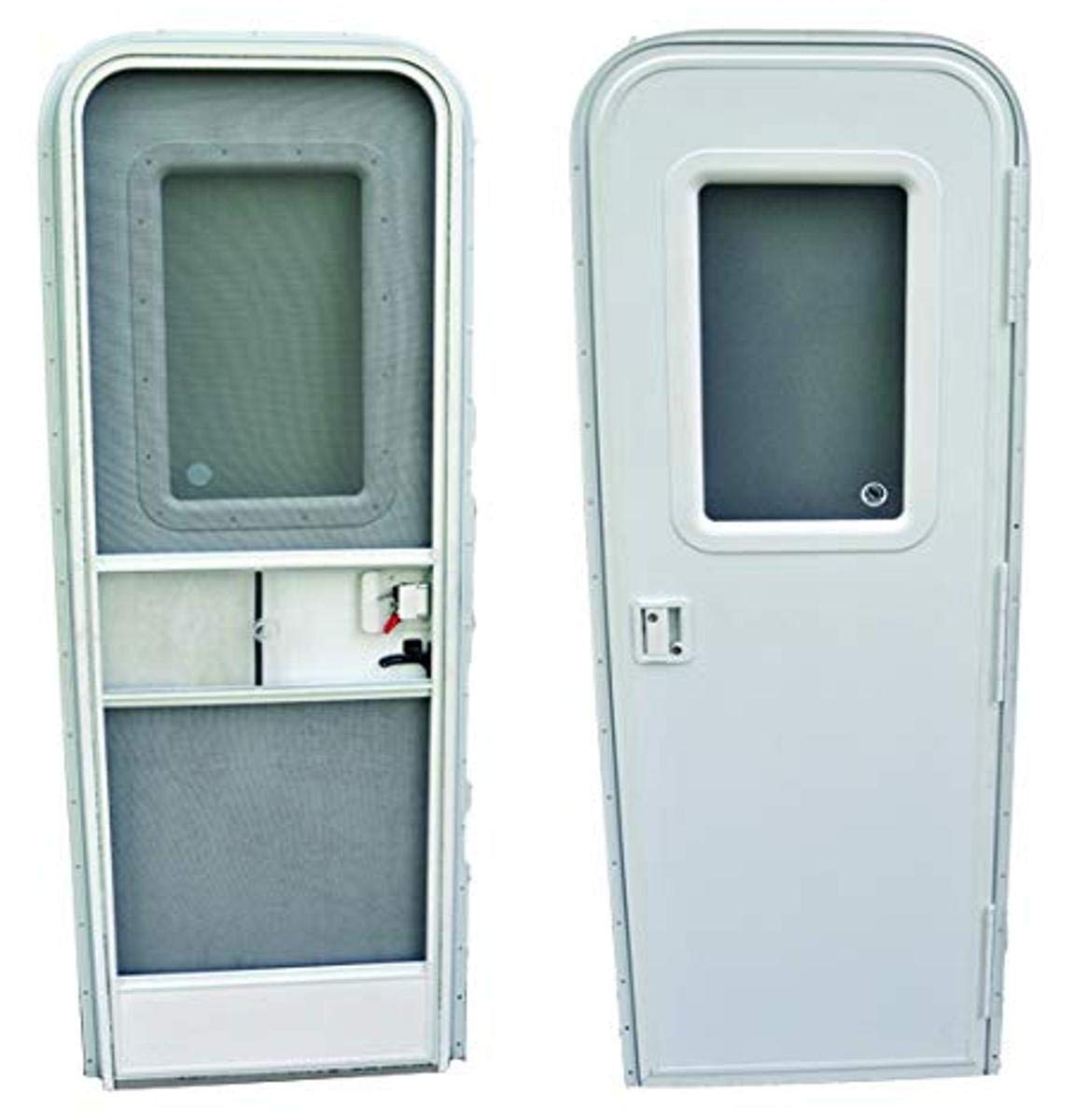 AP PRODUCTS 015201495 WINDOWGLASS-OBSCURE