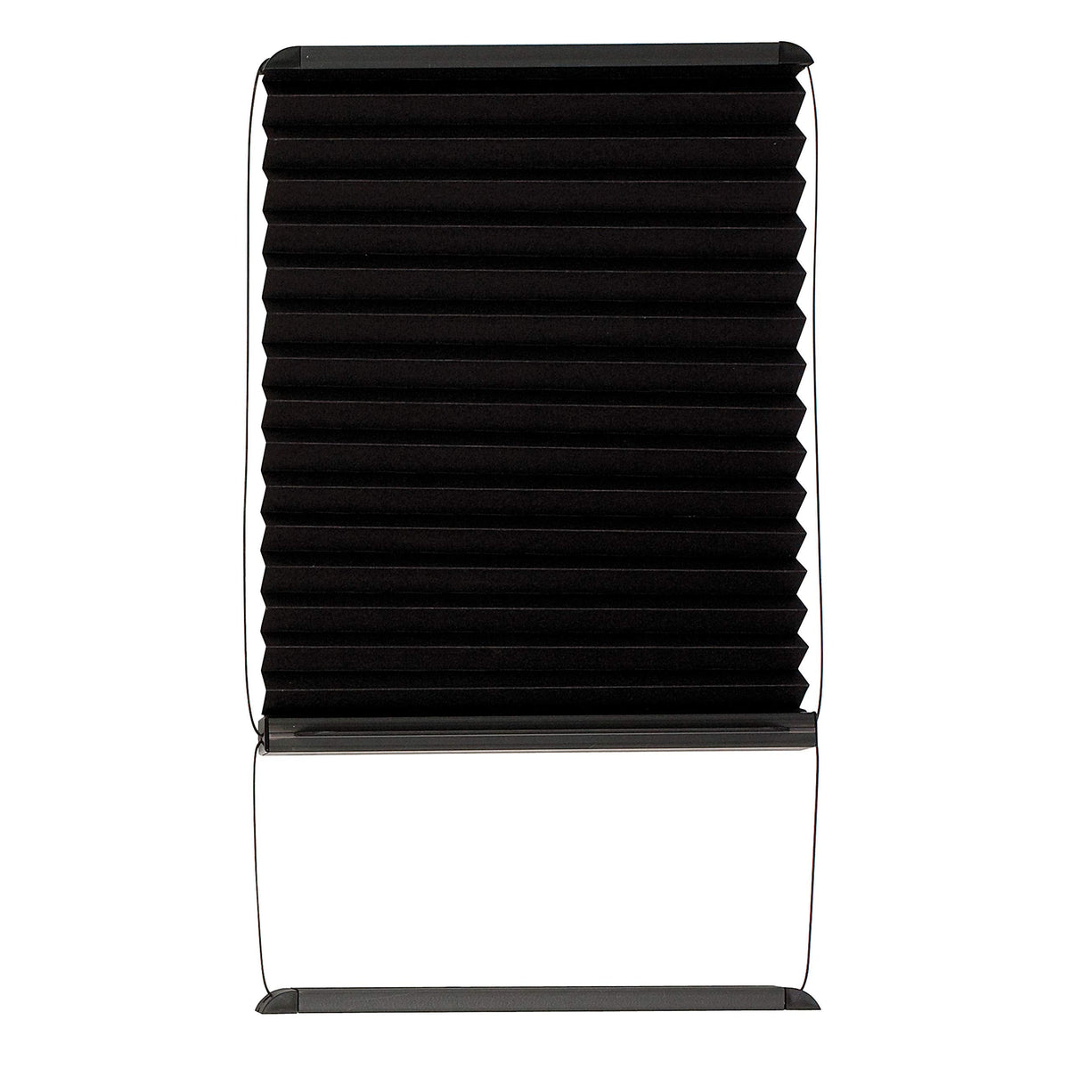 AP PRODUCTS 015-201502 015201502 THIN SHADE REPL SHADE ONLY BLK RV & Camper