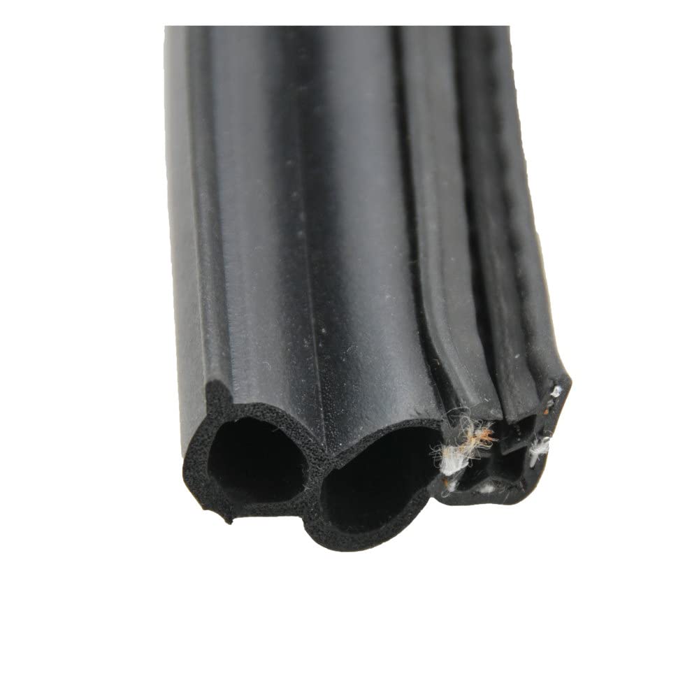 AP PRODUCTS 018181BB SLIDE ON CLIP SEAL W/DOU