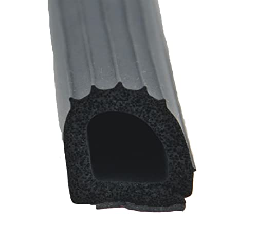 AP PRODUCTS 018206 FOAM SEAL W/HATS (RED)