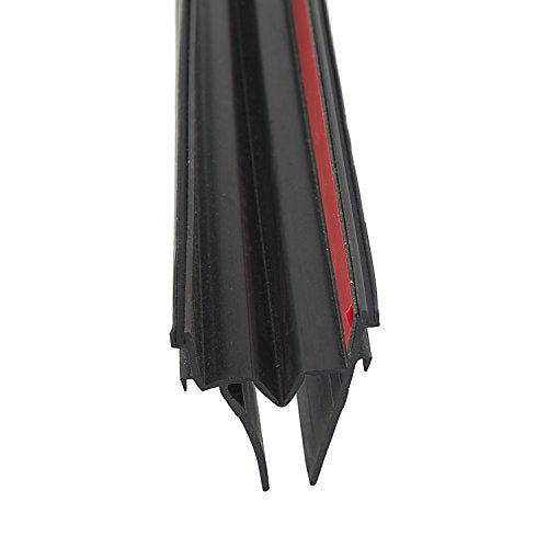 AP PRODUCTS 018206296 DOUBLE EKD BASE-BLACK 1-1