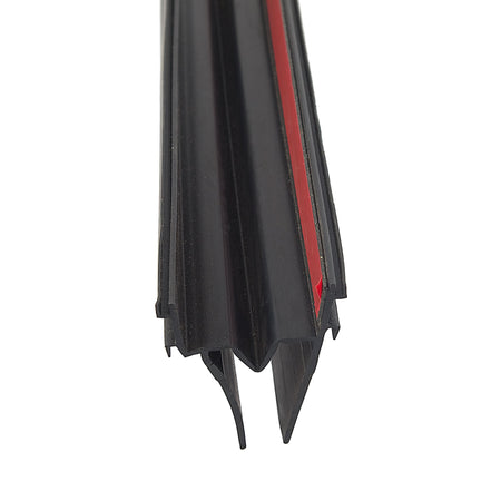 AP PRODUCTS 018206296 DOUBLE EKD BASE-BLACK 1-1