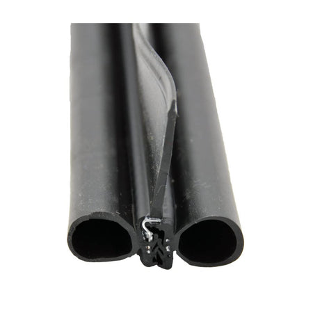 AP PRODUCTS 01847835 DOUBLE BULB W/WIPER BLAC
