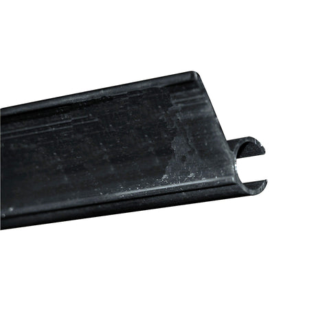 AP PRODUCTS 021-50802-16 Awning Rail - 16 ft, Black Automotive
