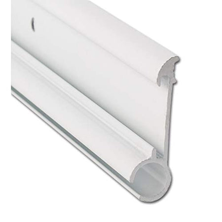 AP PRODUCTS 021-51001-16 0215100116 AWN. RAIL P.WHT 16' EA RV & Camper