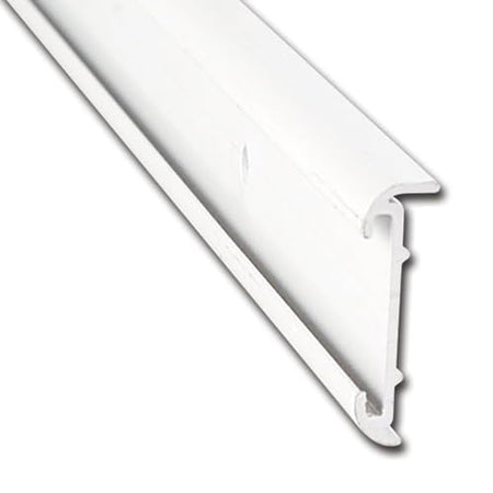 AP PRODUCTS 021-51601-8 021516018 SHORT LIP P.WHT 8' EA RV & Camper