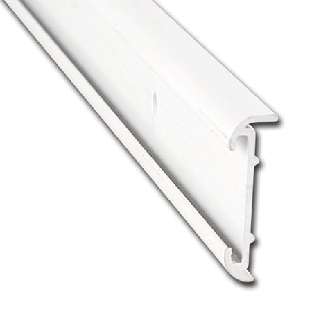 AP PRODUCTS 021-51601-8 021516018 SHORT LIP P.WHT 8' EA RV & Camper