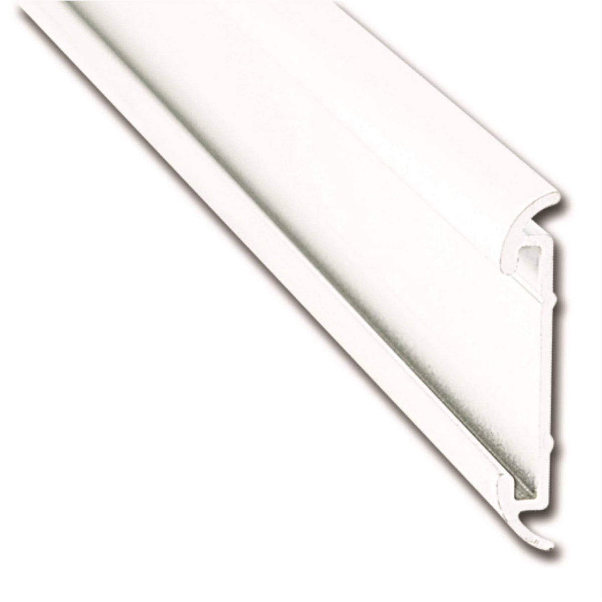 AP PRODUCTS 021-54601-16 0215460116 FLAT TRIM W/P.WHT16' EA Automotive