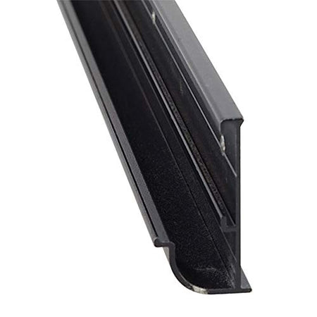 AP PRODUCTS 0215620216 GTR RAIL BLK 16' EA