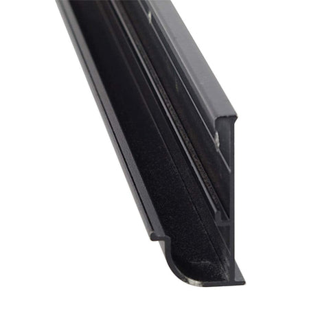 AP PRODUCTS 0215620216 GTR RAIL BLK 16' EA