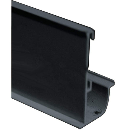 AP PRODUCTS 0215620216 GTR RAIL BLK 16' EA
