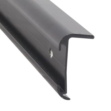AP PRODUCTS 0218500216 CRNR MOLD BLK 16' EA