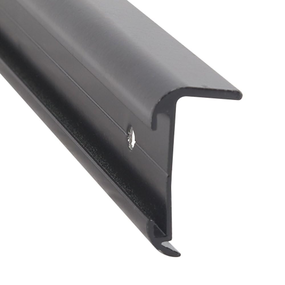 AP PRODUCTS 0218500216 CRNR MOLD BLK 16' EA