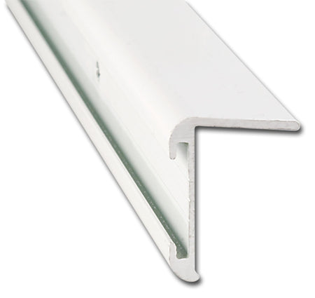 AP PRODUCTS 0218520116 L.LEG CRNR P.WHT 16' EA
