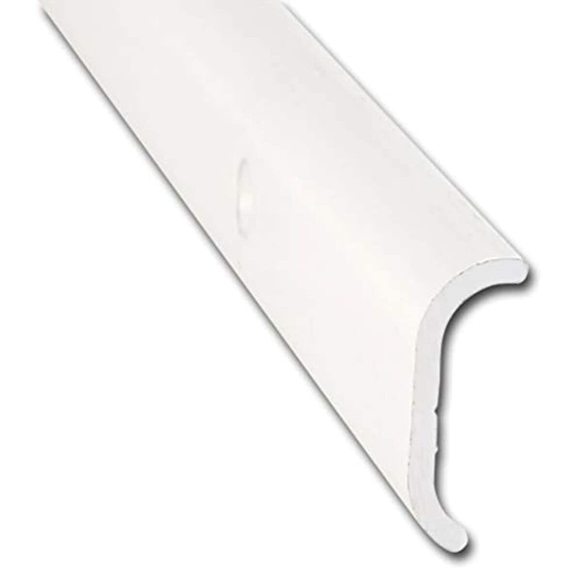 AP PRODUCTS 021-86002-8 021860028 S.LEG NON TRIM BLK 8' EA Automotive