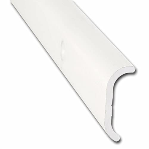 AP PRODUCTS 021-86002-8 021860028 S.LEG NON TRIM BLK 8' EA Automotive