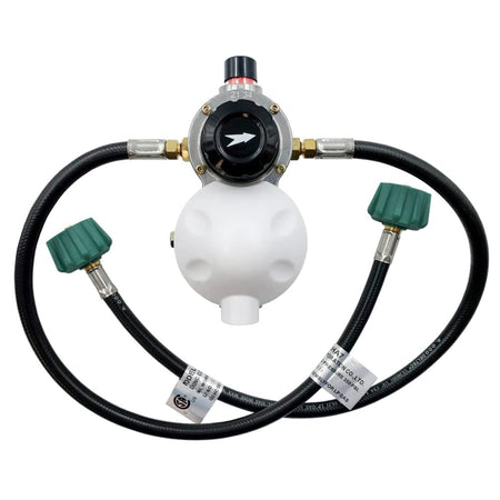 AP PRODUCTS 028606024 AUTO-CHANGEOVER REGULATOR KIT 2-24