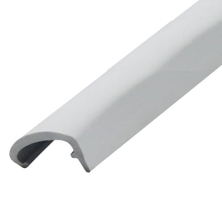 AP PRODUCTS 11150 INSERT MOLDING TRIM POLAR WHITE - 5