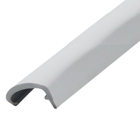 AP PRODUCTS 011-150 Insert Molding - Polar White, 50 ft. RV & Camper