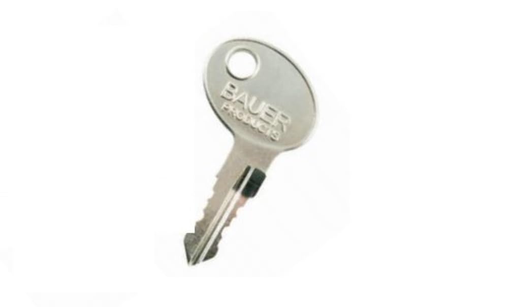 AP PRODUCTS 13689952 BAUER KEY CODE 952