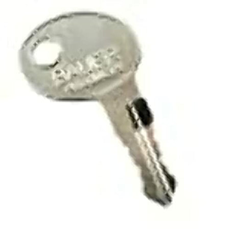 AP PRODUCTS 13689952 BAUER KEY CODE 952