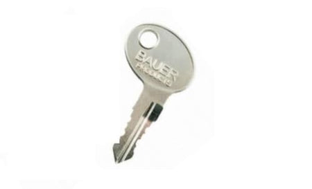 AP PRODUCTS 13689959 BAUER KEY CODE 959